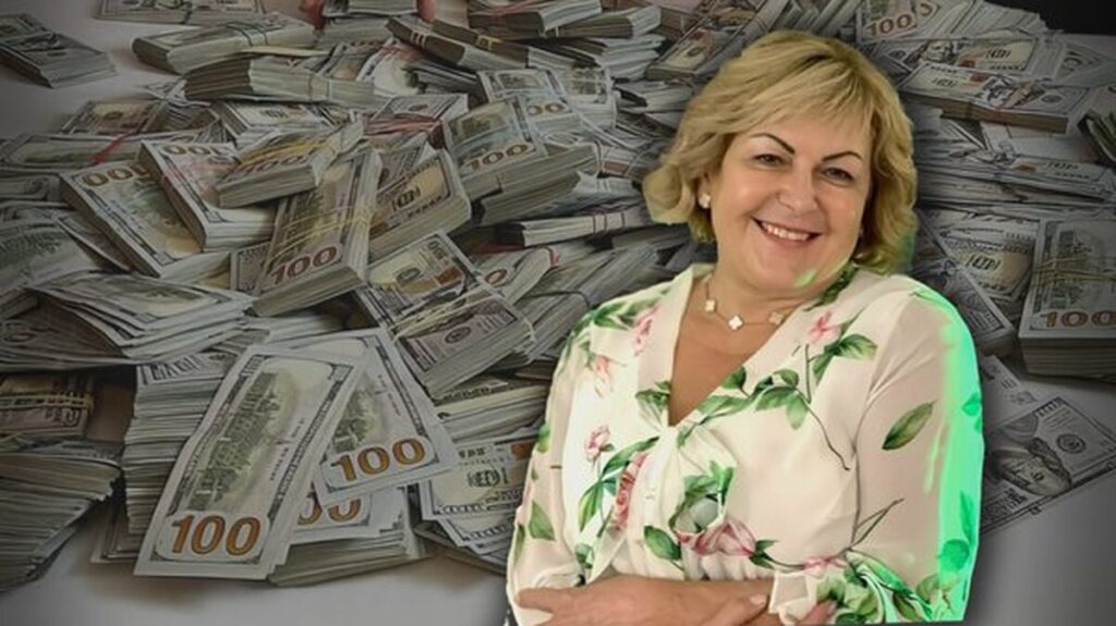 За ексочільницю Хмельницької МСЕК Крупу внесли 20 млн гривень застави
