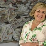 За ексочільницю Хмельницької МСЕК Крупу внесли 20 млн гривень застави