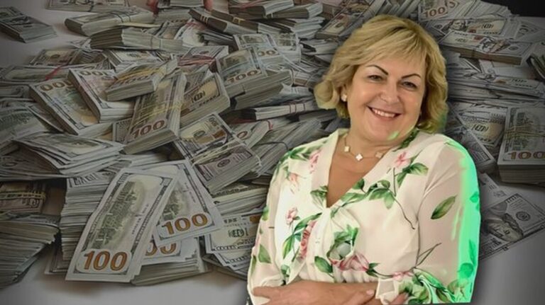 За ексочільницю Хмельницької МСЕК Крупу внесли 20 млн гривень застави