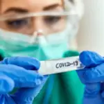 В Україні різко зросла захворюваність на Covid-19: що відомо