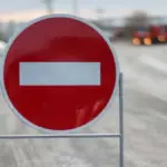До уваги вінничан! У місті обмежили рух транспорту на частині вулиці Мазепи