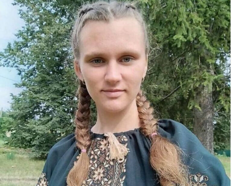 На Вінниччині тривають пошуки зниклої 17-річної Олександри Керніцької: прикмети дівчинки