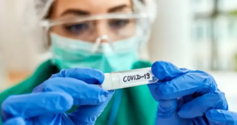 В Україні різко зросла захворюваність на Covid-19: що відомо