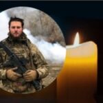 На фронті загинув 26-річний воїн із Гайсина Володимир Дудніков