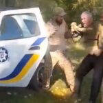 У Вінницькому ТЦК прокоментували ситуацію на відео за участю цивільних та військових