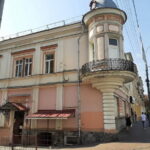 Вінницьку пам’ятку архітектури планують передати управлінню комунального майна