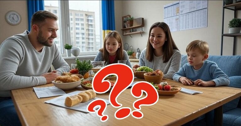 Скільки коштує комфортне життя в Україні 2025 року: сума здивує