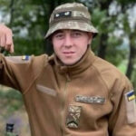 На війні загинув молодий нацгвардієць з Шаргородського району Юрій Бондарчук