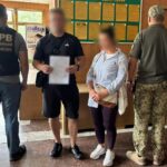 Фальшива “турбота”: на Вінниччині чоловік хотів перетнути кордон з підробкою