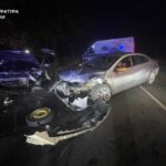 Пяний на смерть збив людину: у Вінниці водію вручили підозру