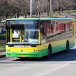 У Вінниці змінили графік й маршрут автобуса «Бучми (ліс) – Вишенька»