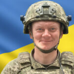 Вважався безвісти зниклим з 2024 року: на війні загинув стрілець-снайпер з Барської громади Олександр Мамчур