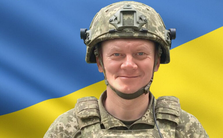 Вважався безвісти зниклим з 2024 року: на війні загинув стрілець-снайпер з Барської громади Олександр Мамчур