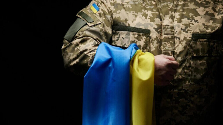 В Україні оновили порядок виплат сім’ям загиблих військових
