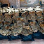 Більше сотні кевларових бронежилетів передав Міжрегіональний координаційний гуманітарний штаб Третій ОШБр