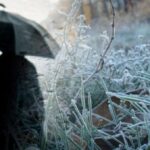 Нічні заморозки та дощі: якою буде погода на Вінниччині 25 вересня