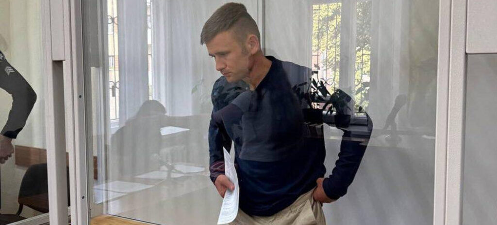 Варта без права внесення застави: суд обрав запобіжний захід підозрюваному у вбивстві двох учнів