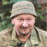 Отримав контузію, але повертається на війну: Захисник вінницької 120-ї бригади про запеклі бої на фронті