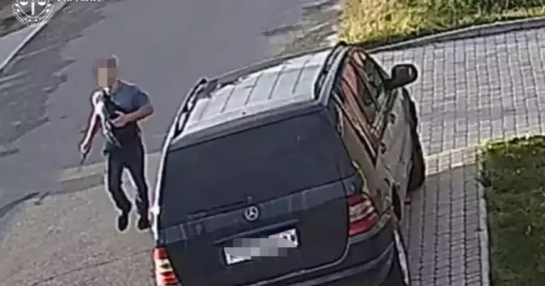 Вбивство школярів на Вінниччині: з’явилися покази свідка