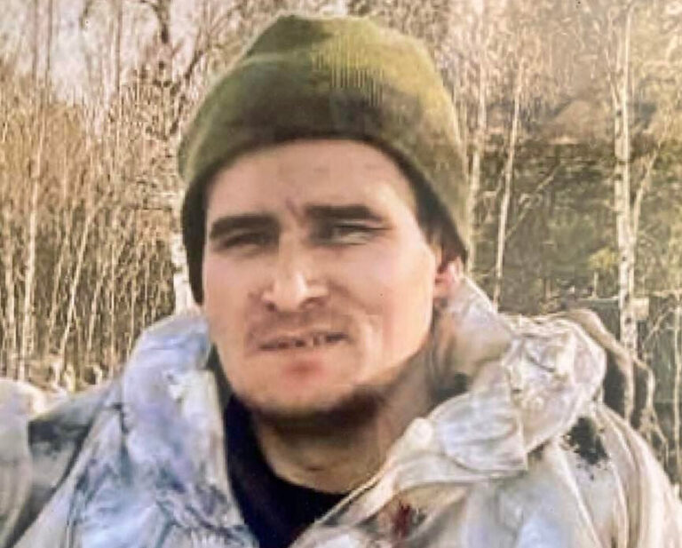 На війні загинув 36-річний розвідник Григорій Гончарук з Бершадської громади