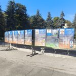 У Вінниці проходить благодійний забіг на підтримку бригади «Азов»