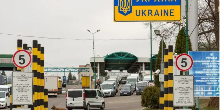 Готуйтесь до змін: ЄС вводить нові правила перетину кордону