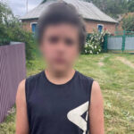 Чим закінчилася історія зникнення 13-річного хлопчика на Вінниччині