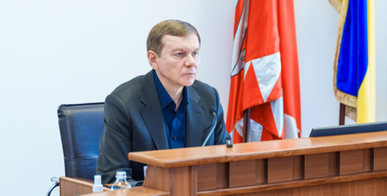 Безпека та оборона – передусім: у Вінниці затвердили принципи та пріоритети формування бюджету на 2026 рік