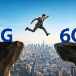 Китай першим у світі створив мультичастотний чип 6G зі швидкістю понад 100 Гбіт/с