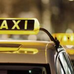 Державною, будь-ласка: в Україні таксистів штрафуватимуть за російську мову