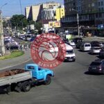 У Вінниці призупинено рух тролейбусів через обрив контактної мережі по вул Київській
