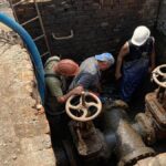 Відключення води та світла у Вінниці 1 вересня: адреси