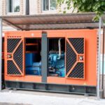 Два нові автомобілі та потужний генератор передав військовим Міжрегіональний координаційний гуманітарний штаб