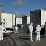 До України повернули тіла 1000 загиблих військових