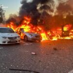 Масована атака РФ: Зеленський закликав світ посилити допомогу Україні