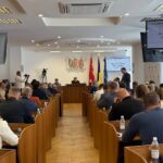 Безпека, стійкість, турбота: ключові рішення 60-ї сесії Вінницької міськради