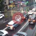 Вінниця стоїть у заторах: де найбільше ускладнено рух