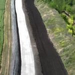 Трагедія на кордоні: чоловік загинув від кулі під час спроби втечі з України