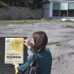 У центрі Вінниці з’явиться інклюзивний дитячий майданчик
