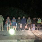 Житель Гайсинського району організував незаконне переправлення туристів до Молдови