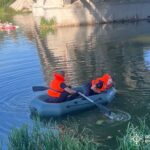 Фатальний відпочинок: у Вінниці з річки дістали тіло потопельника