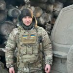 Олександр Статнік з Ямпільської громади отримав «Золотий хрест» за відвагу на фронті