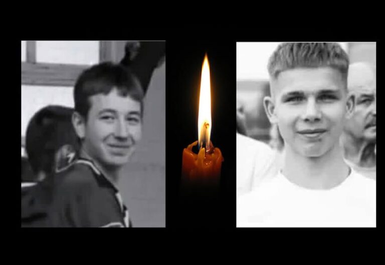 Трагедія, яка сколихнула всю Вінниччину: у Шаргороді прощатимуться з убитими школярами