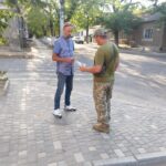Він боявся мобілізації, але після розмови з ТЦК сказав: “Тепер я розумію”
