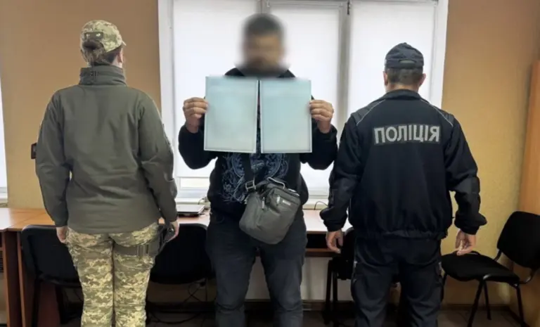 «Купив» двійнят для подорожі за кордон: на Вінниччині викрили горе-батька
