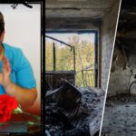 Під час масованої атаки рф на столицю загинула випускниця медколеджу з Вінниччини