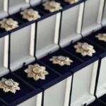 У Тульчині посмертно відзначили 34 Захисників званням «Почесний громадянин міста»