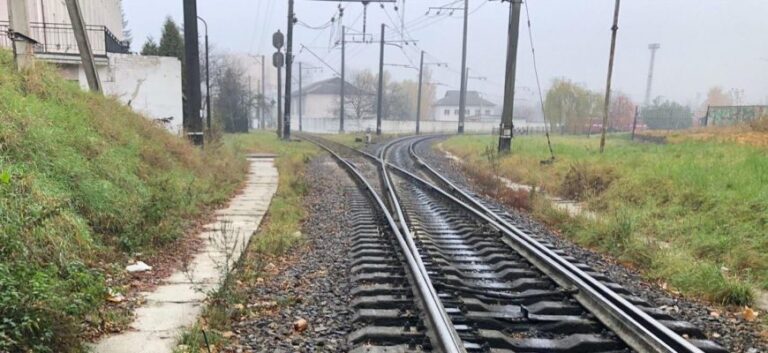 З Ужгорода можна буде доїхати прямими потягами до країн ЄС