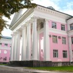 Кому поступився місцем Вінницький медуніверситет імені Пирогова за кількістю зарахованих студентів?