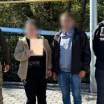 «Весільна схема»: жінка з інвалідністю вдруге намагалася вивезти чоловіка на Вінниччині